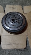 Dwumasowe koło zamachowe BMW 320d E90 | LuK | Manual | OEM