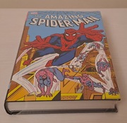 Amazing Spider-Man Omnibus Vol. 6 OOP