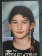 Prawda czy wyzwania - Annika Thor