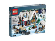 LEGO 10229 Zimowa chata