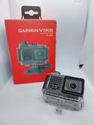 Kamera sportowa Garmin Virb Ultra 30 + pilot + ładowarka [STAN IDEALNY] 
