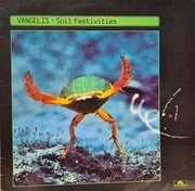 Vangelis   Soil Festivities
