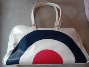 Torba sportowa Skyline