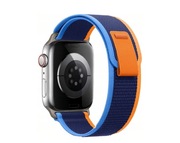 Pasek Nylonowy do zegarka Apple Watch 42/44/45/49mm