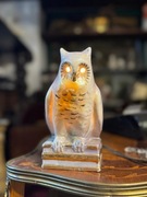 Lampka elektryczna- sówka 