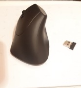 Myszka wertykalna dla leworęcznych CHERRY MW4500 L mysz pionowa