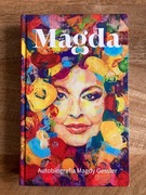 Magda- autobiografia Magdy Gessler