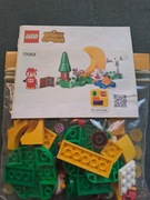 Lego 77053 Animal Crossing zestaw