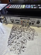 Blue Ray-Samsung BD-C8200 z dyskiem twardym 500gb