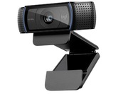 Kamera Logitech HD Pro C920