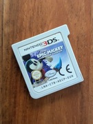 Epic Mickey Power of Illusion - Nintendo 3DS cartridge