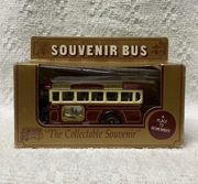 LLEDO Autko do kolekcji Bus Autobus The Collectable Souvenir