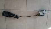 PODSTAWA MECHANIZM KLAMKI DRZWI PRZÓD LEWY ZAMEK MACAN 95B