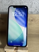 iPhone 12 64 GB – Face ID działa, bateria 100%, wyświetlacz po wymianie
