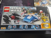 Lego star wars 75196