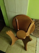 Meble sprzedam pilnie stolik kawowy 