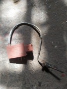 Czujniki spalin EGT Audi A6 Allroad 2.7 biturbo