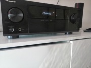 PIONEER JAPAN kino 5,1,stereo bluetooth ,hdmi ,usb pendraive auto,fm optic 