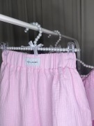 Muślinowy komplet Millagro