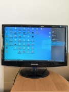 Samsung SyncMaster 2033SW