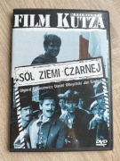 Płyta DVD Sól ziemi czarnej 