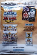 Mega Multipack Match Attax 2026 Topps