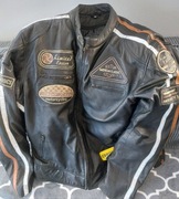 Kurtka motocyklowa Huzar 5XXL