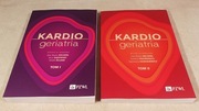 KARDIOGERIATRIA. Tom 1 i 2 Zyta Beata Wojszel