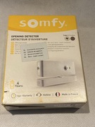Somfy - czujnik otwarcia okna/drzwi