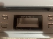 Drukarka DCP-B7500D + NOWE TONERY