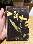 ZIOŁA - KRYSTYNA MIKOŁAJCZYK ADAM WIERZBICKI 