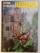 Rebeka - Daphne Du Maurier
