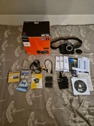 Aparat Body Lustrzanka SONY ALFA A77 SLT-77V przebieg 9004 zdjęć