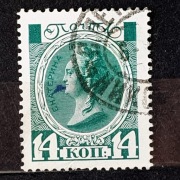 Rosja Mi.Nr. 88 1913r. Caryca Katarzyna II