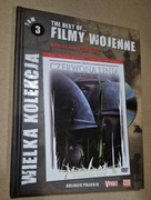 Cienka czerwona linia film DVD