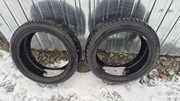 2szt Opony Pirelli Winter 240 serie II SOTTOZERO 205/50/R17 93V zimowe