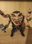 Marvel Legends Sugar Man BAF