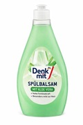 DENKMIT płyn do mycia naczyń aloesowy 500ml | oryginał prosto z Niemiec