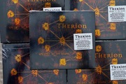 Therion - "Secret Of The Runes". Płyta CD. Nowa 