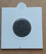 20 Hiller 1917r. Austria