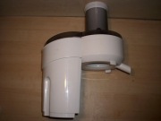 Części do sokowirówki SilverCrest Juicer SFE 450 