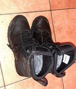 Buty HAIX Ranger GSG9-X