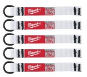 Uchwyt Quick-Connect do narzędzi do 2,25 kg - 5 szt. Milwaukee 4932471431
