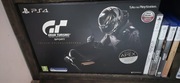 Unikat Gran Tourismo SPORT PS4 NOWA Polskie wydanie