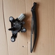 Ramię wycieraczki+silniczkiem tył Citroen C3 2018 