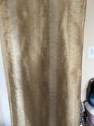 Tkanina na firankę 140x560