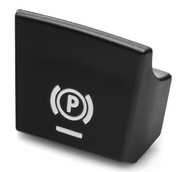 Nakładka Przycisku Hamulca Ręcznego BMW Serii 5 6 7 X3 X4 61316822518