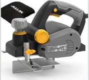 Elektryczna strugarka ręczna Jellas