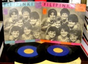 FILIPINKI - 2 single