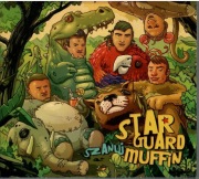 Star Guard Muffin - Szanuj